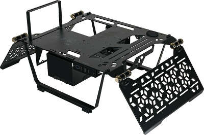 Корпус Cooler Master MasterFrame MF700, черный, EATX (MCF-MF700-KGNN-S00)