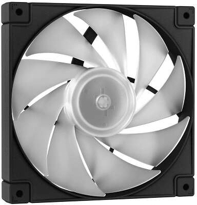 Корпус Deepcool CH360 R-CH360-BKAPE3-G-1
 