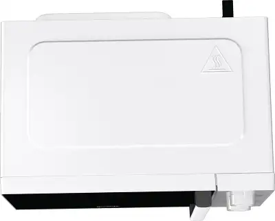 Микроволновая Печь Gorenje MO17E1WH 17л. 700Вт белый