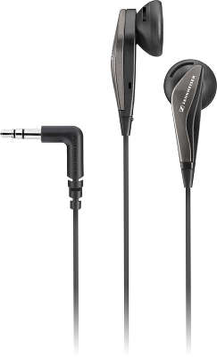 Наушники Sennheiser MX 375, чёрные [505406]