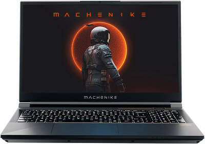 Ноутбук Machenike S15 15.6" FHD IPS i7-12700H/16/512 SSD/RTX3050Ti 4G/DOS