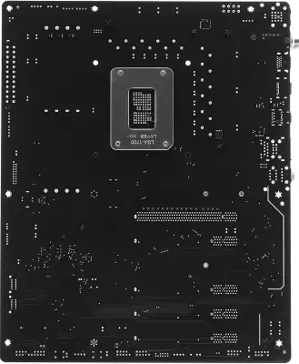 Материнская плата ATX LGA1700 GIGABYTE B760 DS3H AX