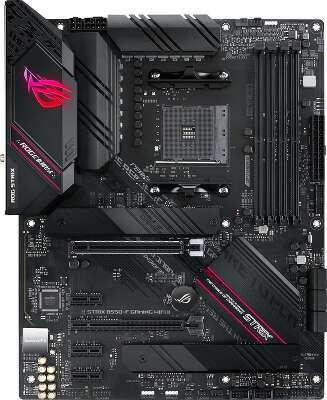 Материнская плата ATX LGAAM4 ASUS ROG STRIX B550-F GAMING WIFI II