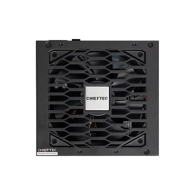 Блок питания Chieftec Vita BPX-850S (ATX 2.53, 850W, 80 PLUS BRONZE, Active PFC, 120mm fan) Retail