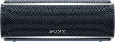 Акустическая система беспроводная Sony SRS-XB21, чёрная