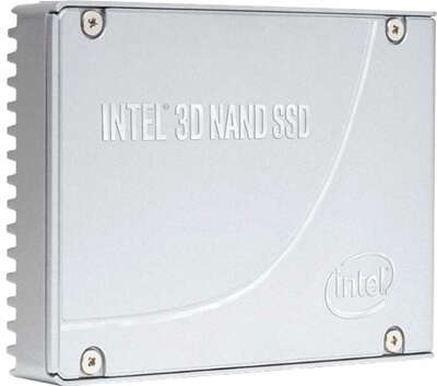 Твердотельный накопитель NVMe 6.4Tb [SSDPE2KE064T801] (SSD) Intel DC P4610