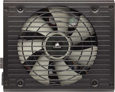 Блок питания 1000W Corsair RM1000i [CP-9020084-EU], 80+ Gold, модульный