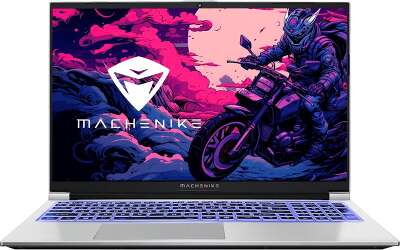 Ноутбук Machenike L15 Pro 15.6" FHD IPS i7 12650H 2.3 ГГц/16/512 SSD/RTX 4050 6G/Dos