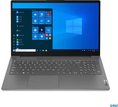 Ноутбук Lenovo V15 G2 15.6" FHD i3 1115G4/8/256 SSD/W11