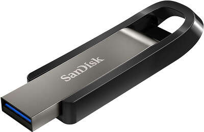 Модуль памяти USB3.2 Sandisk Extreme Go 64 Гб [SDCZ810-064G-G46]