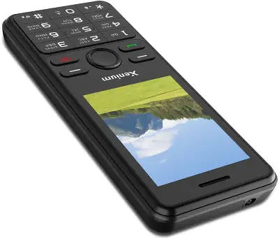 Мобильный телефон Xenium X280, черный