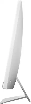 Моноблок Asus F3402WFA-WPC0060 23.8" Full HD Ryzen 5 7520U (2.8) 16Gb SSD512Gb RGr CR без ОС GbitEth WiFi BT 90W клавиатура мышь Cam белый 1920x1080