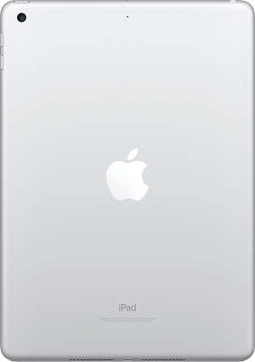 Планшетный компьютер Apple iPad 2017 [MP2J2RU/A] 128GB Wi-Fi Silver