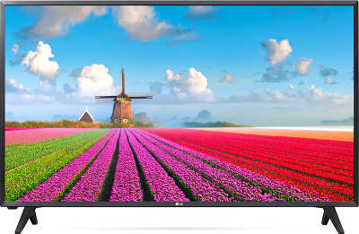 ЖК телевизор 32"/81см LG 32LJ500V FHD