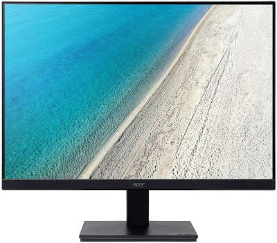 Монитор 24" Acer V247Ybip IPS FHD D-Sub, HDMI, DP