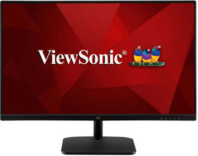 Монитор 27" Viewsonic VA2732-H IPS FHD D-Sub, HDMI