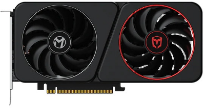 Видеокарта MAXSUN Intel Arc B580 Milestone 12G//Arc B580, HDMI, 3*DP, 12G, D6