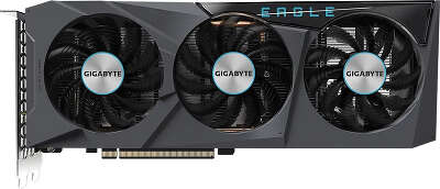 Видеокарта GIGABYTE AMD Radeon RX 6650 XT Radeon 8Gb DDR6 PCI-E 2HDMI, 2DP