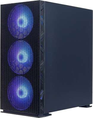 Компьютер Raskat Strike 520 i5 10400F/16/480 SSD/RTX 3060 12G/No OS,черный