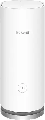 Mesh система Huawei Mesh 3 WS8100-22, 802.11a/b/g/n/ac/ax