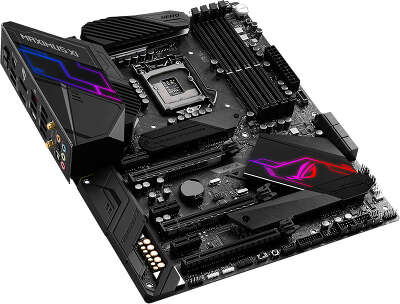 Материнская плата ATX LGA1151v2 ASUS ROG MAXIMUS XI HERO (WI-FI)