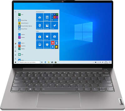 Ноутбук Lenovo Thinkbook 13s G2 ITL 13.3" WUXGA i5-1135G7/16/256 SSD/W10Pro