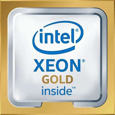 Процессор Intel Xeon Gold 6234 24.75Mb 3.3Ghz (CD8069504283304)
