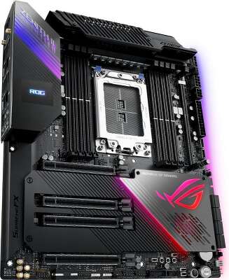 Материнская плата ATX LGATRX4 ASUS ROG Zenith II Extreme