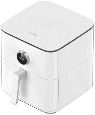 Аэрогриль Xiaomi Smart Air Fryer 6,5L White EU