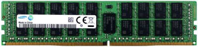 Модуль памяти DDR4 RDIMM 8Gb DDR2933 Samsung (M393A1K43DB1-CVF)