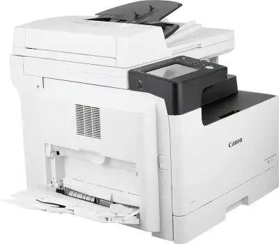 МФУ Canon imageRUNNER 2425i, WiFi