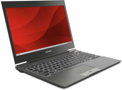 Ноутбук Toshiba Z930-BRS Silver 13.3" HD/ i5-3317U/ 6/128 SSD/ WF/BT/CAM/W7HP