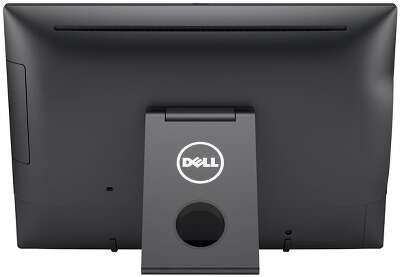 Моноблок Dell Optiplex 3050 19.5" HD+ i5-6400T/8/256 SSD/Multi/WF/BT/Cam/Kb+Mouse/W10Pro,черный