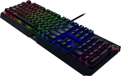 Клавиатура Razer BlackWidow Elite (Green Switch)