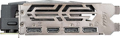 Видеокарта MSI nVidia GeForce GTX1660 GAMING 6G 6Gb DDR5 PCI-E HDMI, 3DP