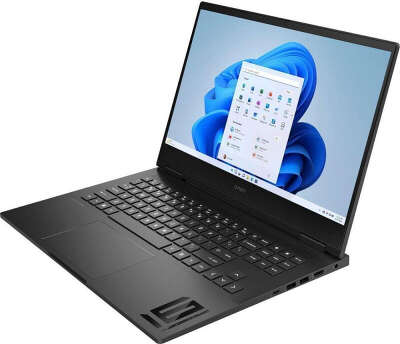 Ноутбук HP Omen 16-wd0013dx 16.1" FHD IPS i5 13420H 2.1 ГГц/16/512 SSD/RTX 4050 6G/W11