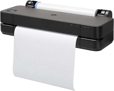 Плоттер/ HP DesignJet T230 24-in Printer