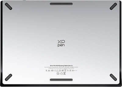 Графический планшет XPPen Deco Pro XLW (2 поколение) + пульт управления