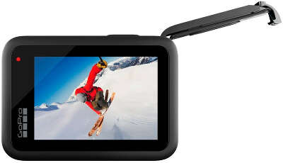 Экшн-камера GoPro HERO10 Black 1x 23Mpix черный
