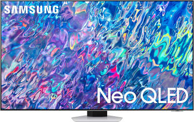 Neo QLED телевизор 85" Samsung QE85QN85BAUXCE