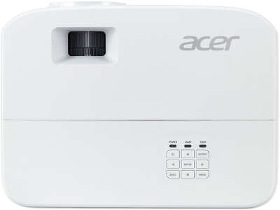 Проектор Acer P1357Wi DLP 4800Lm LS (1280x800) 20000:1 ресурс лампы:6000часов 1xUSB typeA 2xHDMI 2.4кг
