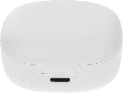 Наушники беспроводные Xiaomi Redmi Buds 6 Play White (BHR8773GL)