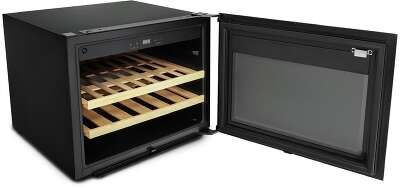 Винный шкаф встраиваемый KFW 501 SL GXN KORTING