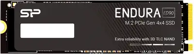 Накопитель SSD Silicon Power PCIe 4.0 x4 1TB SP01KGBP44ED9005 ED90 Endura M.2 2280