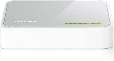 Коммутатор TP-Link TL-SF1005D 5*10,100TX