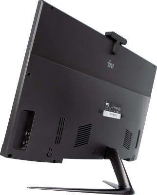 Моноблок IRU Office 23IH5P 23.8" FHD i5-10400/8/512 SSD/WF/BT/Cam/без ОС,черный