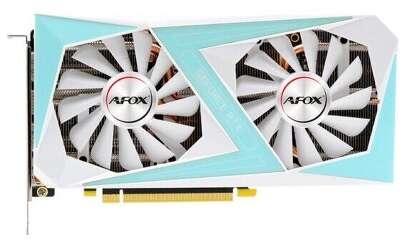 Видеокарта AFOX NVIDIA nVidia GeForce RTX 2060 AF2060-6144D6H7-V2 6Gb DDR6 PCI-E HDMI, 3DP