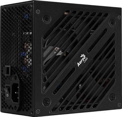 Блок питания 700Вт ATX AeroCool Cylon 700W
