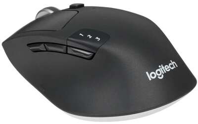 910-004794  Logitech Мышь беспроводная M720 Triathlon 