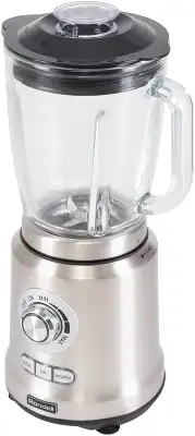 Блендер стационарный Rondell RDE-1253 1200Вт стальной